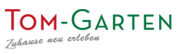 Logo TOM-Garten