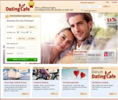 screen DatingCafe