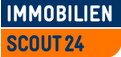 Immobilienscout-link Logo