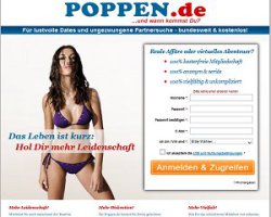 Die-besten-dating-Portale-Poppen.de-screen