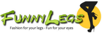 FunnyLegs-Logo