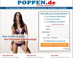 Lustagenten-Alternative Poppen.de
