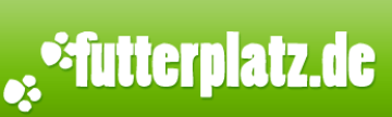 Logo-Futterplatz