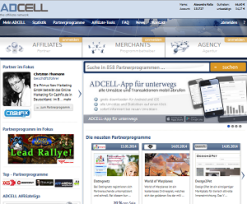 Die-besten-affiliate-Netzwerke-hier- Adcell