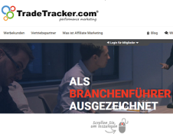 Die-besten-affiliate-Netzwerke-hier-TradeTracker screen