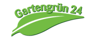 Gartengruen-24 logo
