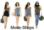 Foto Vergleichstest Mode-shops