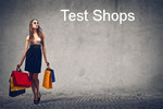 online-shops Test