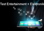 Entertainment + Elektronik